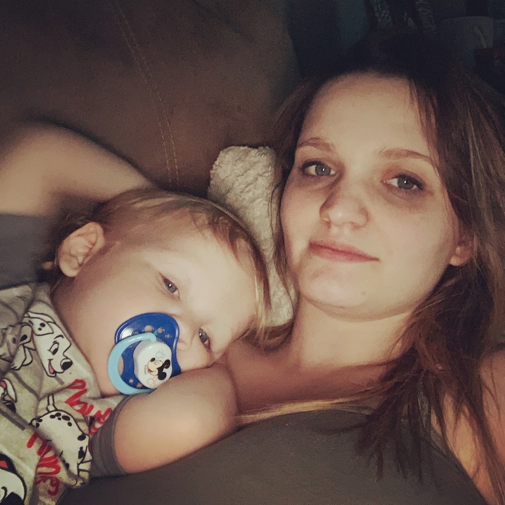 Meet your Posher, Lauren